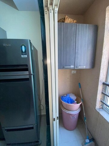 Furnished Amenities in 2 BHK Apartment at Mahavir Kalpavruksha, Ghodbunder Road – for Rent