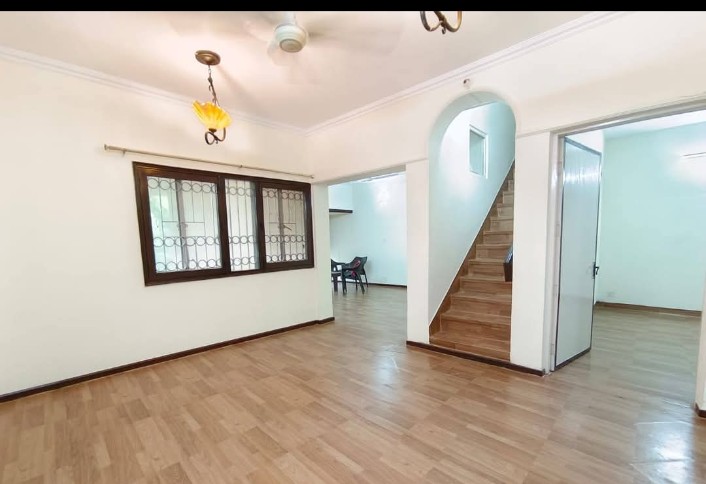 3 BHK Builder Floor For Rent in Sd Realestate