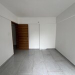 1 BHK 620 Sq.Ft. Apartment in Swagat Classic