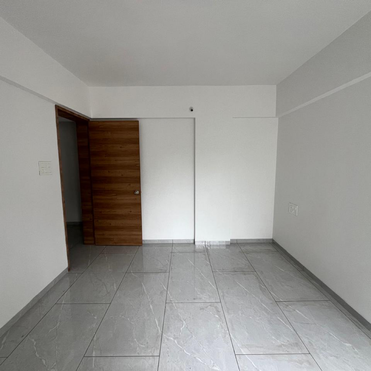 1 BHK Apartment For Sale in Swagat Classic