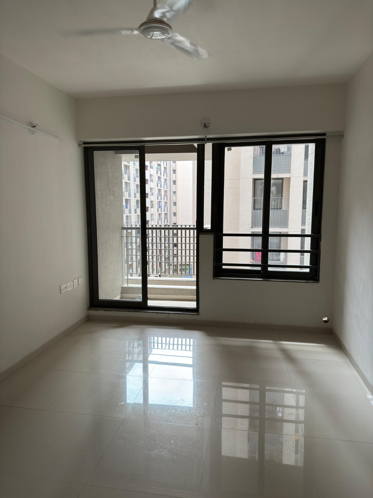 3 BHK Apartment For Rent in Shilp Revanta