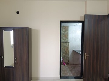  3 BHK Apartment at Pashmina Waterfront, Old Madras Road – for Rent