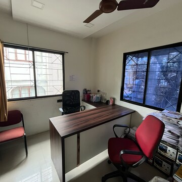  Office Space For Rent in Rahul Residency, Bhusari Colony