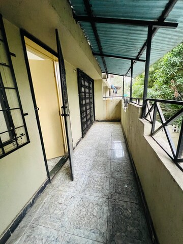 2 BHK Apartment For Rent in Tanishq Apartment, Kharadi