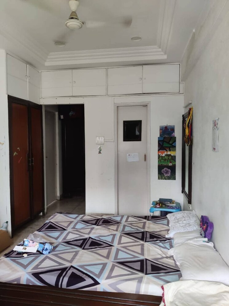 Bedroom, andheri west 2 Bedroom 670 Sq.Ft. Apartment In Andheri West Mumbai 9099086