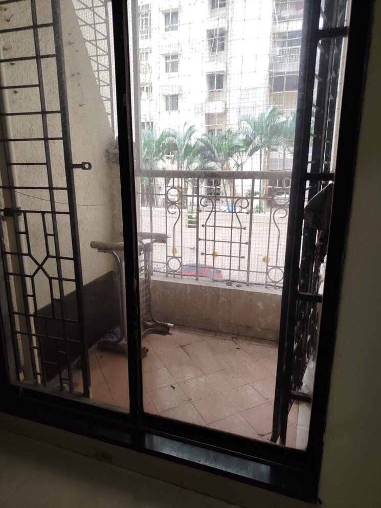 Balcony, arihant-anaya 2 Bedroom 1050 Sq.Ft. Apartment In Kharghar Navi Mumbai 9099051