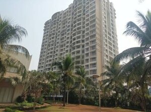 3 BHK Apartment – Exterior View View at Regency Heights, Ghodbunder Road - for Sale