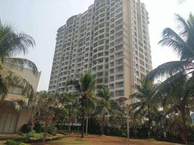 Exterior View, regency-heights 3 Bedroom 1150 Sq.Ft. Apartment In Ghodbunder Road Thane 9099093