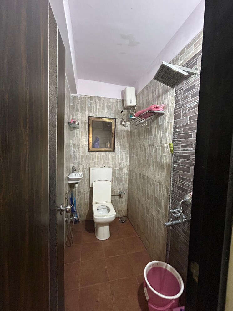 Bathroom, arihant-anaya 2 Bedroom 1050 Sq.Ft. Apartment In Kharghar Navi Mumbai 9099051