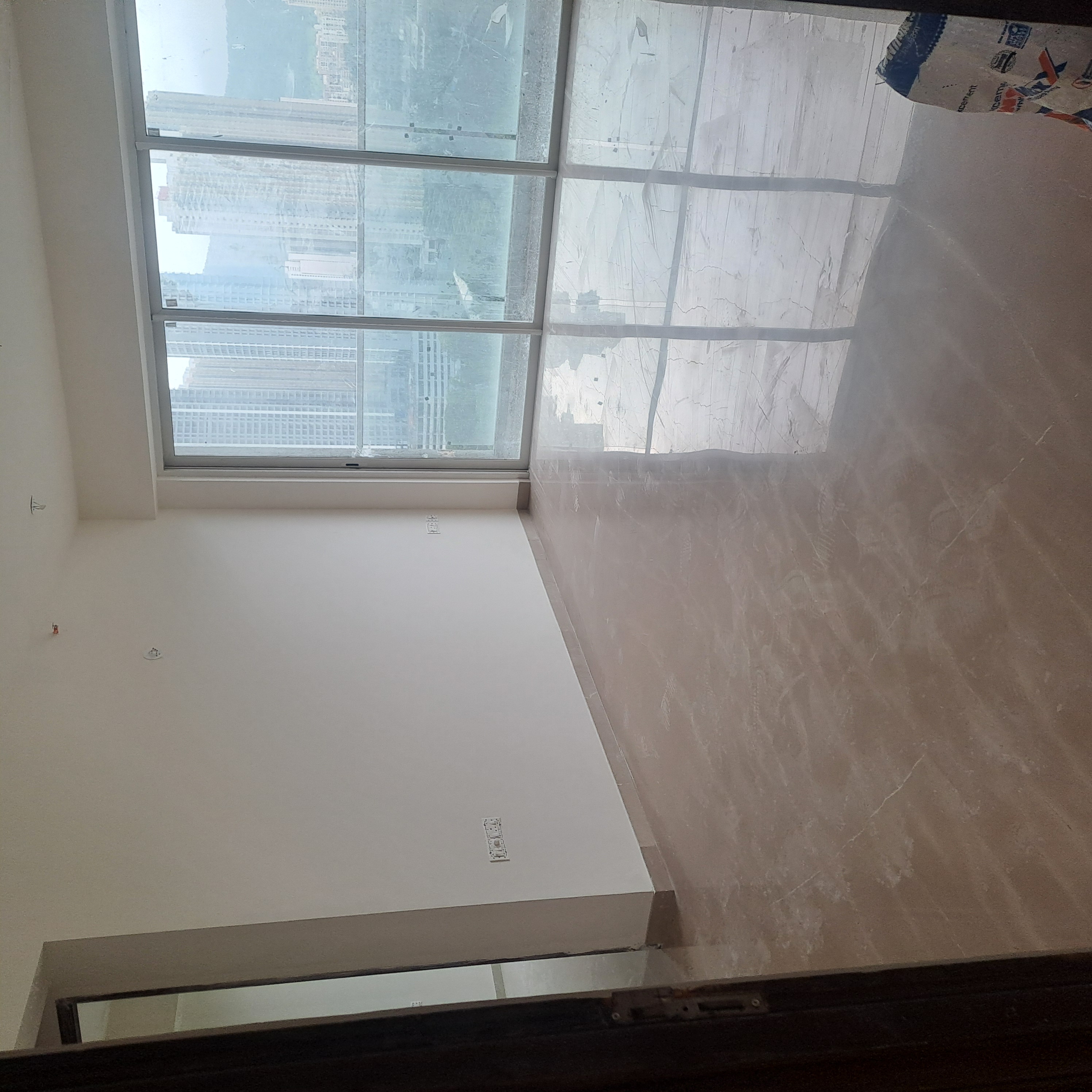 3 BHK + Study Room 1150 Sq.Ft. Apartment in Regency Heights