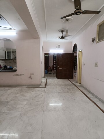 Living Room in 3 BHK Independent House at Sector 36 – for Rent