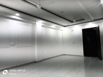 Kitchen in 2 BHK Builder Floor at Paryavaran Complex – for Rent