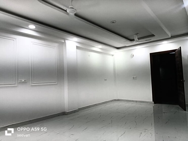 Kitchen, paryavaran complex 2 Bedroom 900 Sq.Ft. Builder Floor In Paryavaran Complex Delhi 9099101