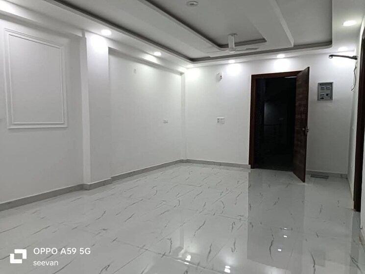 Kitchen, paryavaran complex 2 Bedroom 900 Sq.Ft. Builder Floor In Paryavaran Complex Delhi 9099101