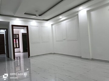 2 BHK Builder Floor For Rent in Paryavaran Complex