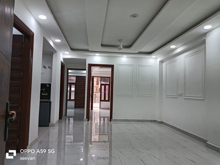 undefined, paryavaran complex 2 Bedroom 900 Sq.Ft. Builder Floor In Paryavaran Complex Delhi 9099101