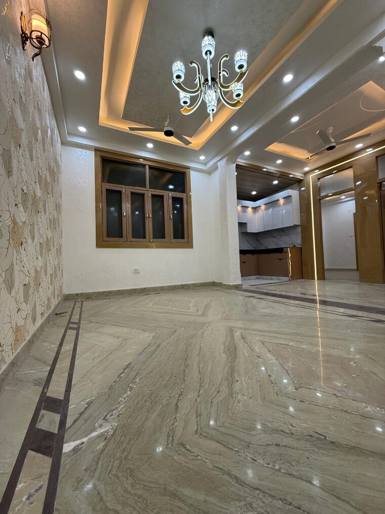 Room, aba-orange-county 3 Bedroom 1566 Sq.Ft. Apartment In Ahinsa Khand 1 Ghaziabad 9099115