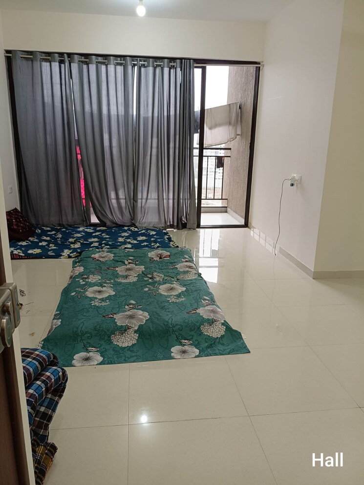 Bedroom, mantra-insignia 2 Bedroom 824 Sq.Ft. Apartment In Mundhwa Pune 9099104