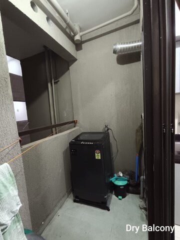 Team Area in 2 BHK Apartment at Mantra Insignia, Mundhwa – for Rent