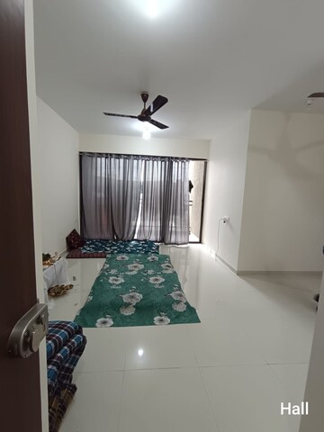 Team Area in 2 BHK Apartment at Mantra Insignia, Mundhwa – for Rent