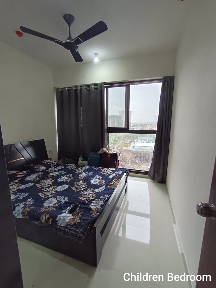 Bedroom, mantra-insignia 2 Bedroom 824 Sq.Ft. Apartment In Mundhwa Pune 9099104