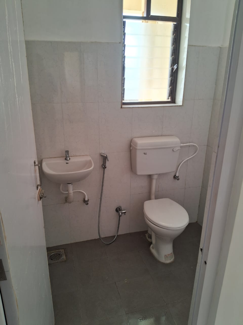 1 Rk  240 Sq.Ft. Apartment in Joshi Amar Vaishali CHS