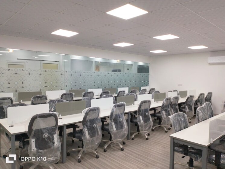 Team Area, sector 1 Commercial Office Space 3500 Sq.Ft. In Sector 1 Noida 9099109
