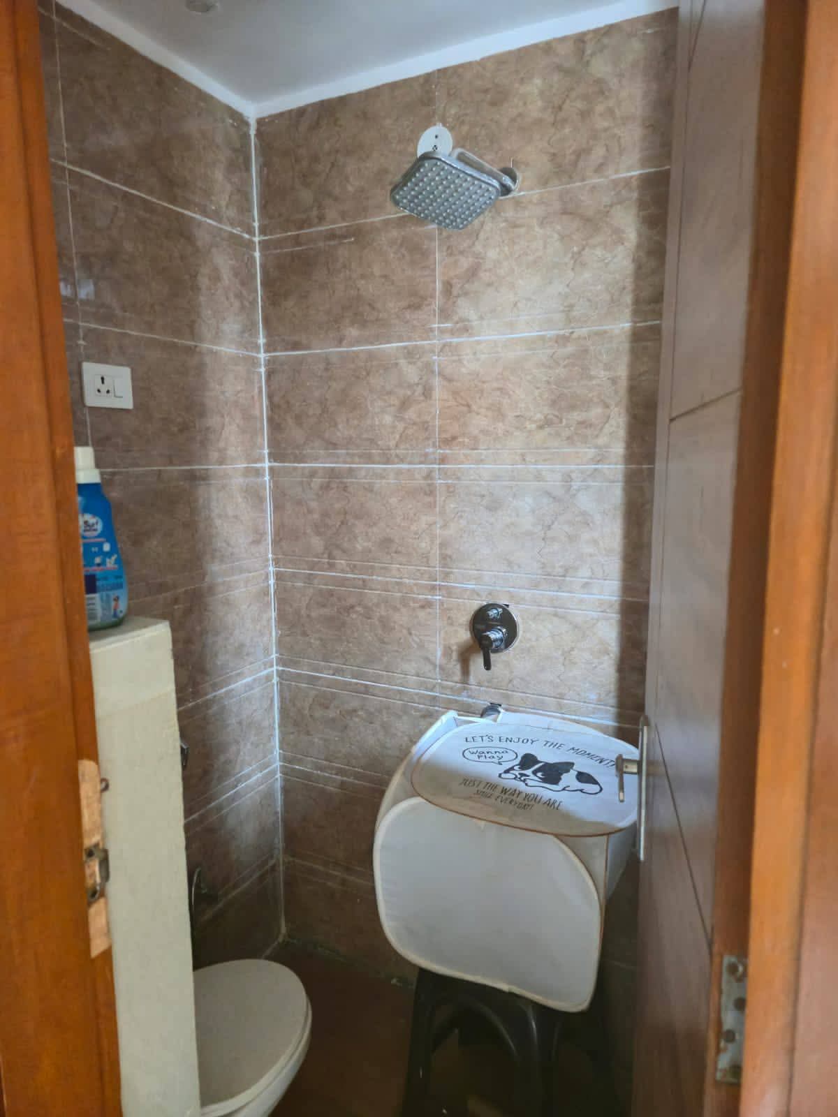 2 BHK Builder Floor For Rent in Sd Realestate