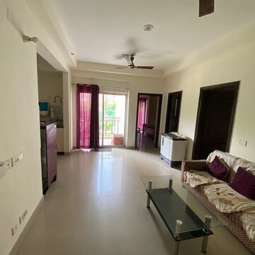 Living Room in 2 BHK Apartment at Aims Golf Avenue I, Sector 75 – for Rent