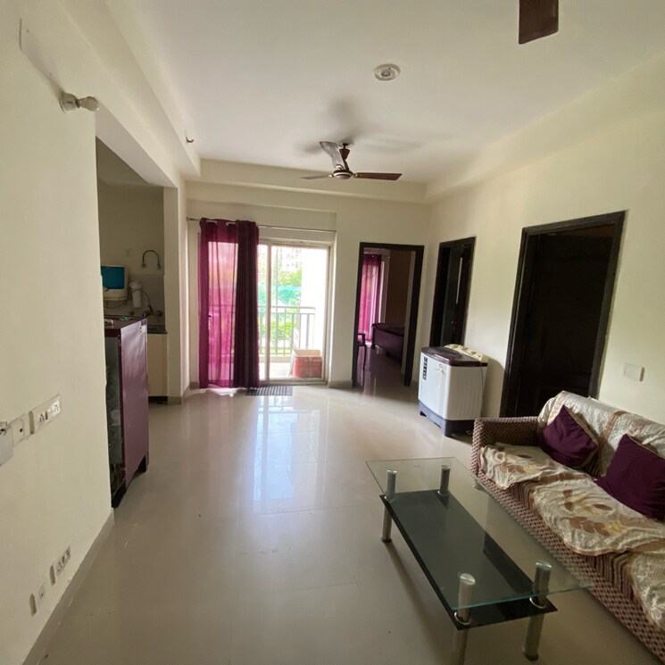 Living Room, aims-golf-avenue-i 2 Bedroom 1150 Sq.Ft. Apartment In Sector 75 Noida 9099160