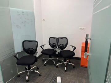 Team Area in  Office Space at JMD Megapolis, Sector 48 – for Rent