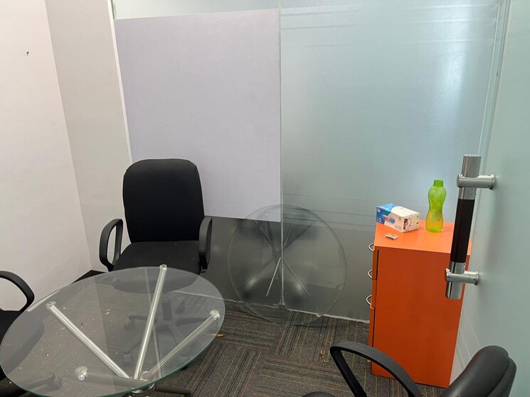 Team Area, jmd-megapolis Commercial Office Space 1880 Sq.Ft. In Sector 48 Gurgaon 9099137