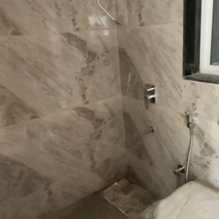 Bathroom, vl-savli-eastern-groves-phase-1b 2 Bedroom 579 Sq.Ft. Apartment In Vikhroli East Mumbai 9099166