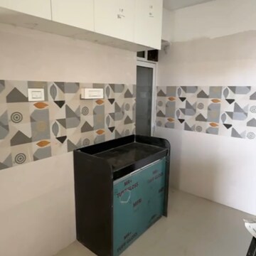Kitchen in 2 BHK Apartment at VL Savli Eastern Groves Phase 1B, Vikhroli East – for Rent