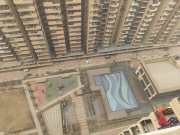 2 BHK Apartment – Exterior View View at Gaurs Siddhartham, Siddharth Vihar - for Sale
