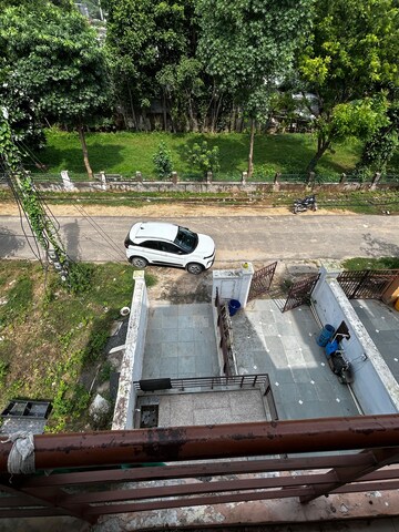 2 BHK Builder Floor – Exterior View View at Ansal Royale Casa, Sector 55 - for Rent
