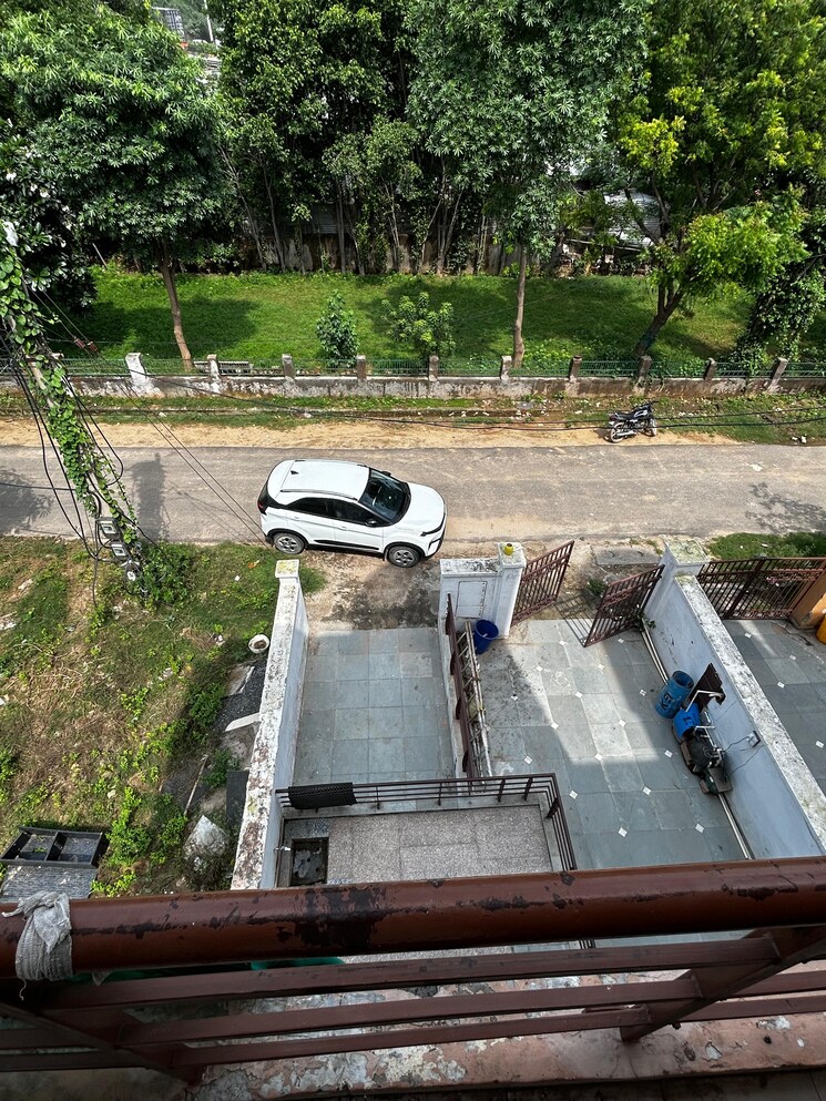 Exterior View, ansal-royale-casa 2 Bedroom 1150 Sq.Ft. Builder Floor In Sector 55 Gurgaon 9099118