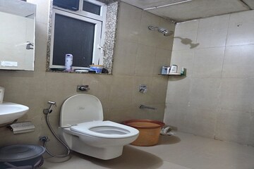 Bathroom in 2 BHK Apartment at Runwal Forests, Kanjurmarg West – for Sale