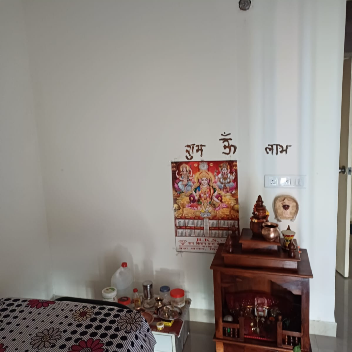 3 BHK Apartment For Rent in Jaypee Greens Aman