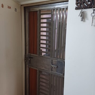 Staircase in 3 BHK Apartment at Jaypee Greens Aman, Sector 151 – for Rent