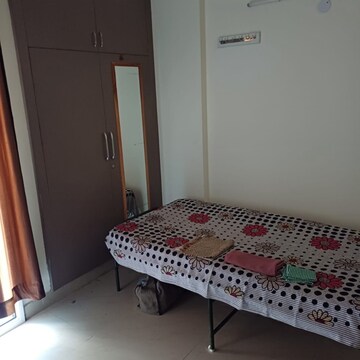 Bedroom in 3 BHK Apartment at Jaypee Greens Aman, Sector 151 – for Rent