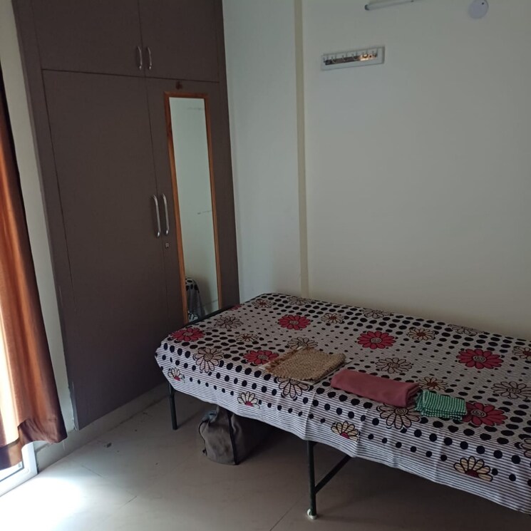 Bedroom, jaypee-greens-aman 3 Bedroom 1293 Sq.Ft. Apartment In Sector 151 Noida 9099153