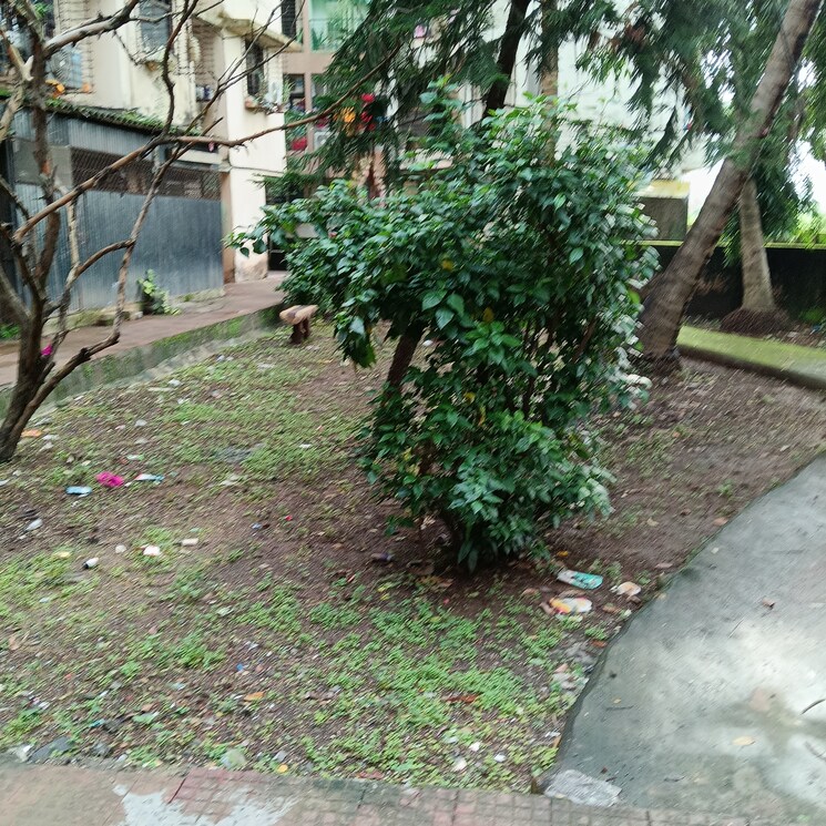 Garden, rudraksha-chs 1 Bedroom 470 Sq.Ft. Apartment In Vasai West Palghar 9099192