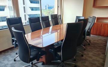 Office Space For Rent in Pinnacle Business Park, Andheri East