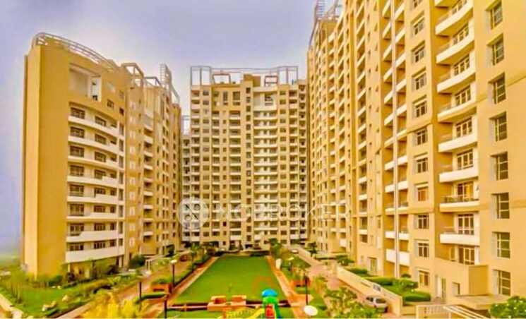 Exterior View, raheja-vedaanta 2.5 Bedroom 1550 Sq.Ft. Apartment In Sector 108 Gurgaon 9099164