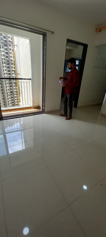 Furnished Amenities in 2 BHK Apartment at Runwal Eirene, Balkum Pada – for Sale