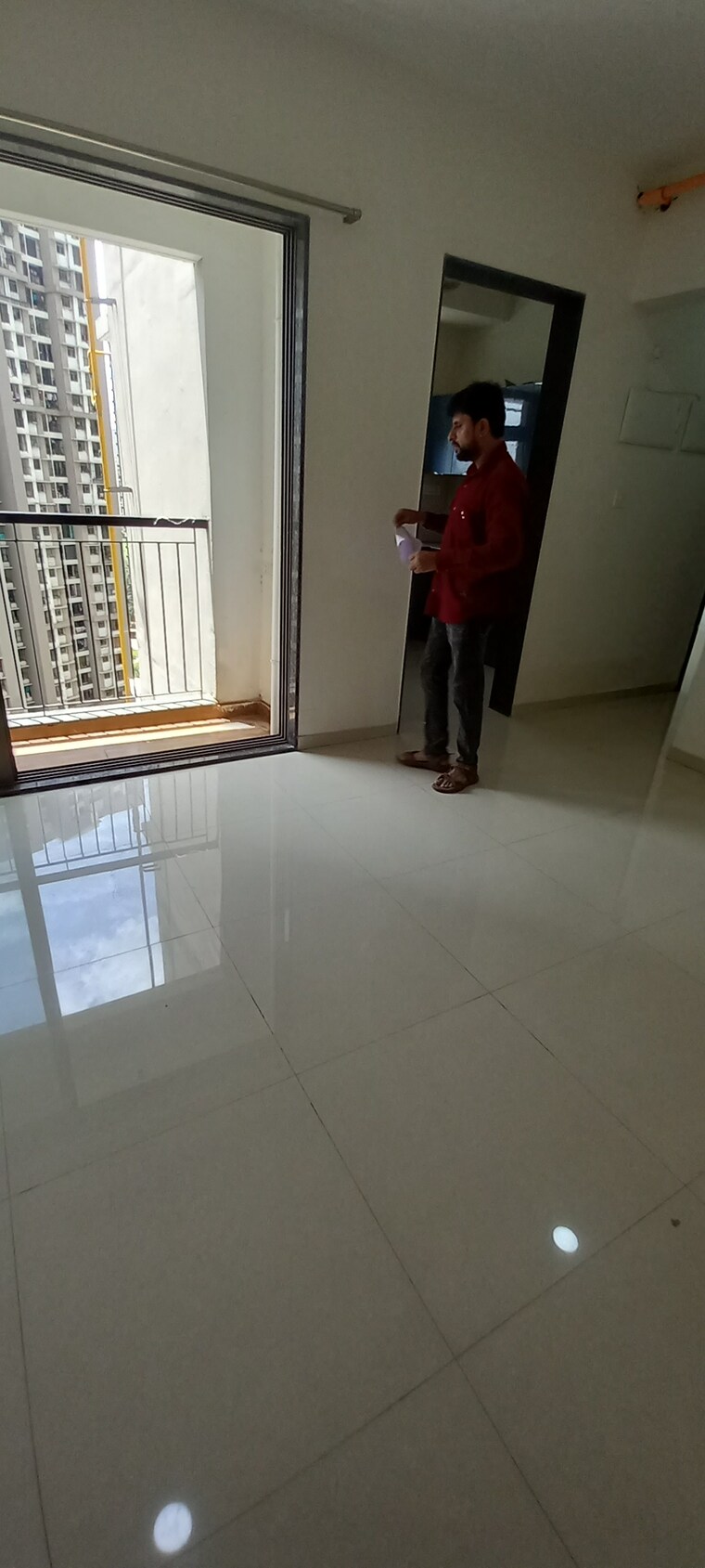 undefined, runwal-eirene 2 Bedroom 568 Sq.Ft. Apartment In Balkum Pada Thane 9099252