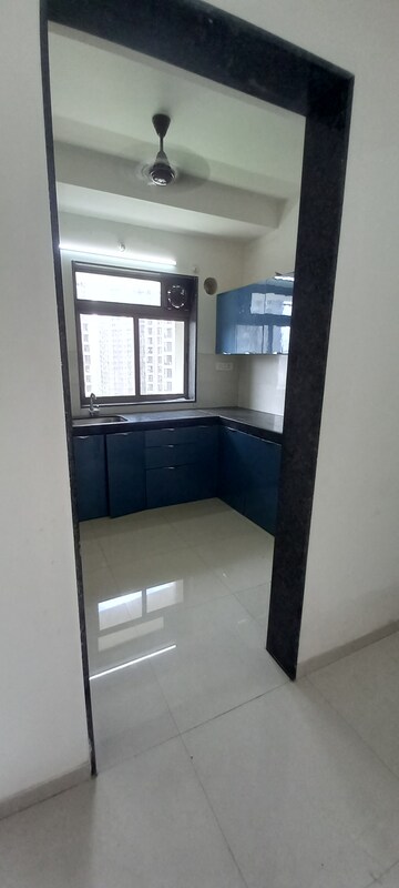 2 BHK Apartment For Sale in Runwal Eirene, Balkum Pada