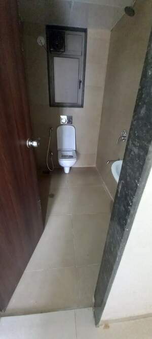 Team Area in 2 BHK Apartment at Runwal Eirene, Balkum Pada – for Sale