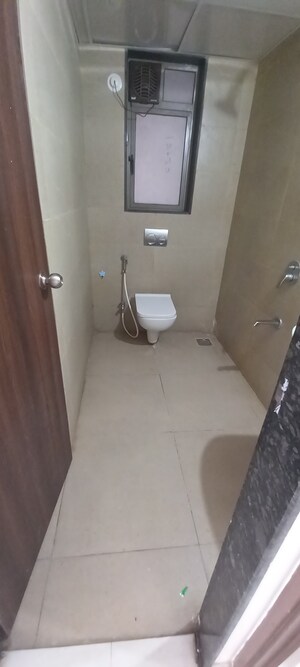 Bathroom in 2 BHK Apartment at Runwal Eirene, Balkum Pada – for Sale